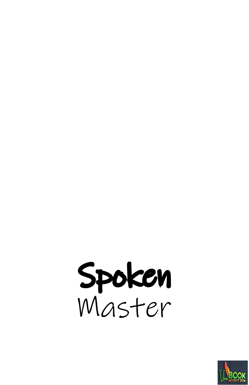 Spoken Master